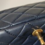 Chanel Classic Flap (Шанель) — фото 21