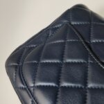 Chanel Classic Flap (Шанель) — фото 22
