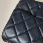 Chanel Classic Flap (Шанель) — фото 23
