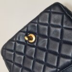 Chanel Classic Flap (Шанель) — фото 26