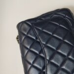 Chanel Classic Flap (Шанель) — фото 28