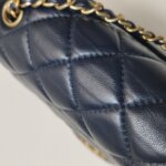 Chanel Classic Flap (Шанель) — фото 29