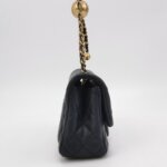 Chanel Classic Flap (Шанель) — фото 4