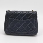 Chanel Classic Flap (Шанель) — фото 5