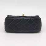 Chanel Classic Flap (Шанель) — фото 6