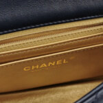 Chanel Classic Flap (Шанель) — фото 8