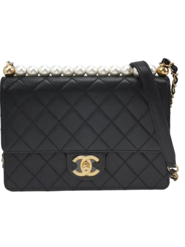 Chanel Flap Bag