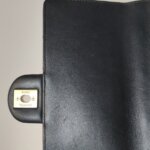 Chanel Flap Bag (Шанель) — фото 10