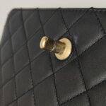 Chanel Flap Bag (Шанель) — фото 16
