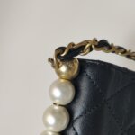 Chanel Flap Bag (Шанель) — фото 18