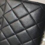 Chanel Flap Bag (Шанель) — фото 22
