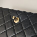 Chanel Flap Bag (Шанель) — фото 24