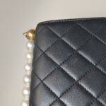 Chanel Flap Bag (Шанель) — фото 27
