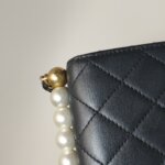 Chanel Flap Bag (Шанель) — фото 34