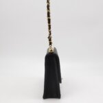 Chanel Flap Bag (Шанель) — фото 4