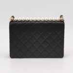 Chanel Flap Bag (Шанель) — фото 5