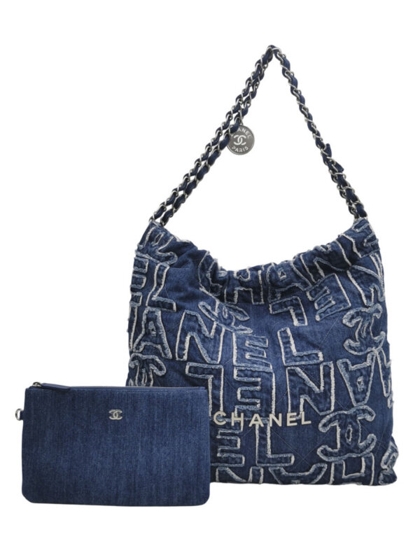 Chanel 22Bag