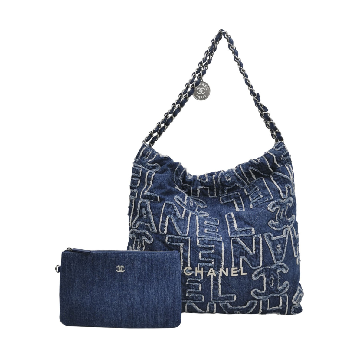 Chanel 22Bag (Шанель) — фото 1
