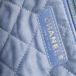 Chanel 22Bag (Шанель) — фото 10