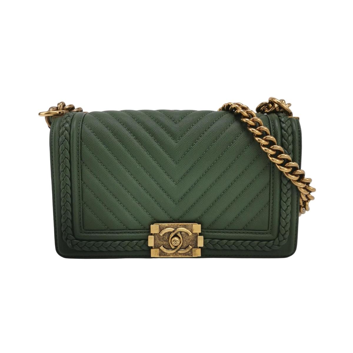 Chanel Leboy (Шанель) — фото 1