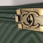 Chanel Leboy (Шанель) — фото 11