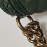 Chanel Leboy (Шанель) — фото 13
