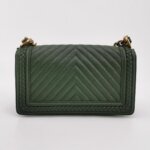 Chanel Leboy (Шанель) — фото 5