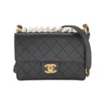 Chanel Flap Bag (Шанель) — миниатюра 1