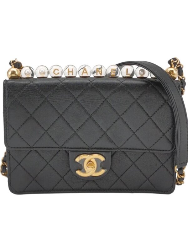 Chanel Flap Bag (Шанель)