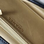 Chanel Flap Bag (Шанель) — фото 10
