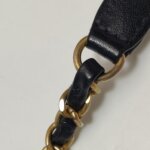 Chanel Flap Bag (Шанель) — фото 14
