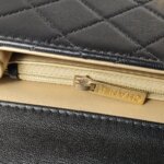 Chanel Flap Bag (Шанель) — фото 16