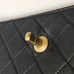Chanel Flap Bag (Шанель) — фото 17