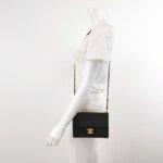 Chanel Flap Bag (Шанель) — фото 2