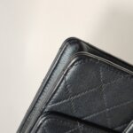 Chanel Flap Bag (Шанель) — фото 20