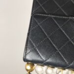 Chanel Flap Bag (Шанель) — фото 25