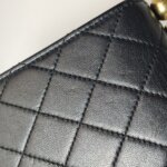 Chanel Flap Bag (Шанель) — фото 29