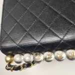 Chanel Flap Bag (Шанель) — фото 31