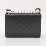 Chanel Flap Bag (Шанель) — фото 5