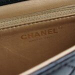 Chanel Flap Bag (Шанель) — фото 8