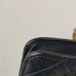Chanel Quilted Calfskin CC Crossbody (Шанель) — фото 18