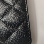 Chanel Quilted Calfskin CC Crossbody (Шанель) — фото 22