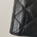 Chanel Quilted Calfskin CC Crossbody (Шанель) — фото 23