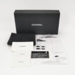 Chanel Quilted Calfskin CC Crossbody (Шанель) — фото 9