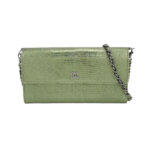 Chanel Lizard CC Crossbody (Шанель) — миниатюра 1