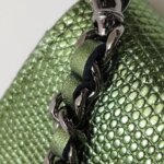 Chanel Lizard CC Crossbody (Шанель) — фото 10