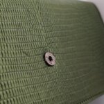 Chanel Lizard CC Crossbody (Шанель) — фото 11