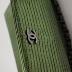 Chanel Lizard CC Crossbody (Шанель) — фото 12