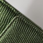 Chanel Lizard CC Crossbody (Шанель) — фото 14