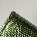Chanel Lizard CC Crossbody (Шанель) — фото 15